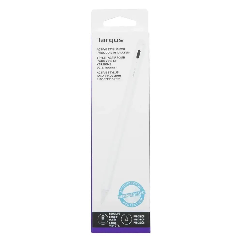 Targus iPad Stylus Pen - White